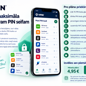 Pro – Mēnesis
