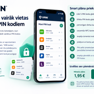 Smart – Mēnesis